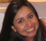 Tabita Morales