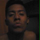 B Steven Cruz B Steven Cruz