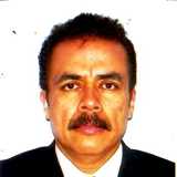 J. Alfredo Martínez Mendoza J. Alfredo Martínez Mendoza