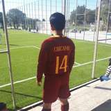 Aaron Carcamo Aaron Carcamo
