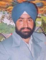 Tahal Singh Tahal Singh