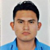 Eber Moreno Vázquez Eber Moreno Vázquez