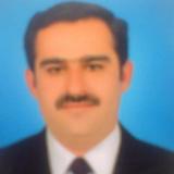 Zahid Ali Shar