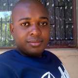 Sabelo Mbuyazi