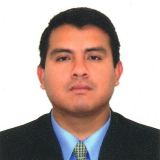 J Carlos Ramirez Paredes