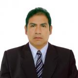 Ebert  Hugo Moreno Davila