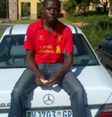 Tafireyi Cde Tafireyi Cde