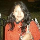 Gabi Vaneza Pary Hilari Gabi Vaneza Pary Hilari
