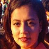 Gladys Cabezas Gladys Cabezas