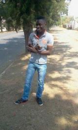 Babatunde Rufai Babatunde Rufai