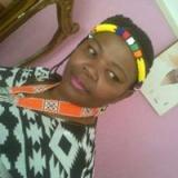 Rachael Thobisa Tokwe
