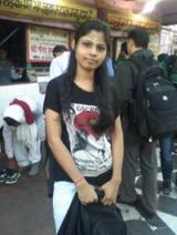 Babita Maurya Babita Maurya