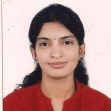 Jyothsna Rajaram