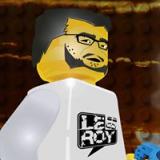 Eber Le-Roy Eber Le-Roy