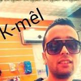 K-mel Geel K-mel Geel