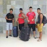 Kadir Valladares Kadir Valladares