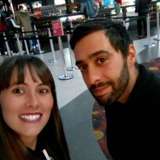 Tabare Garcia Tabare Garcia