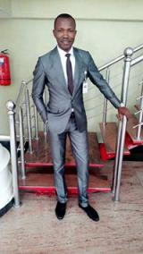 Ugwa Churks Celestine Ugwa Churks Celestine
