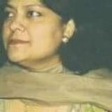 Sabeena Zaidi