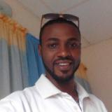Babatunde Benson Babatunde Benson