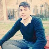 Ian Gonzalez Ian Gonzalez