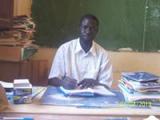 El Hadji Ibrahima Mbaye El Hadji Ibrahima Mbaye