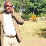 S'busiso Ngubeni S'busiso Ngubeni