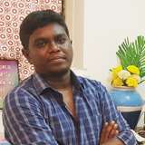 J Karthik Rajkumar J Karthik Rajkumar