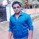 K Vijay Kumar K Vijay Kumar
