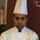 Aameer Thapa-Modernist Cuisine Chef