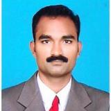 P Arockiaraj P Arockiaraj