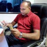 Babu Fazlur Babu Fazlur