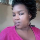 Octavia Thanda Ncongwane