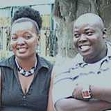 Saayman Chauke Saayman Chauke