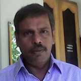 R Chandra Mohan R Chandra Mohan