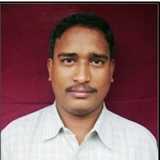 K Satish Kumar Reddy