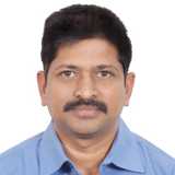 Y Kiran Pandu Ranga Reddy Y Kiran Pandu Ranga Reddy