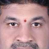 K Srinivasan K Srinivasan