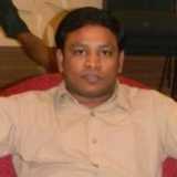 G Kranti Kumar