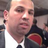 Saad Chekrioui Saad Chekrioui