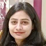 Jyotsana Sharma