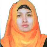 Saba Hafeez Saba Hafeez