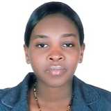 Rachael Mwangi