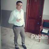 PaBlin Falcon PaBlin Falcon