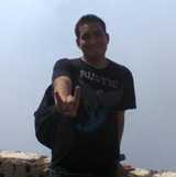 Aaron Cantillano Aaron Cantillano