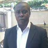 Uchechukwu Ukaegbu Uchechukwu Ukaegbu