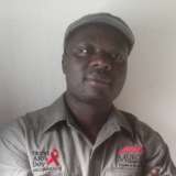 Tafadzwa Mubvumbi Tafadzwa Mubvumbi