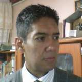Alexander Rodriguez Moreno