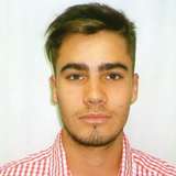 Tadeo Lautaro Pagano Tadeo Lautaro Pagano