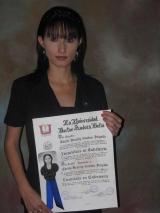 Ebelin Aracely Santos Delgado Ebelin Aracely Santos Delgado